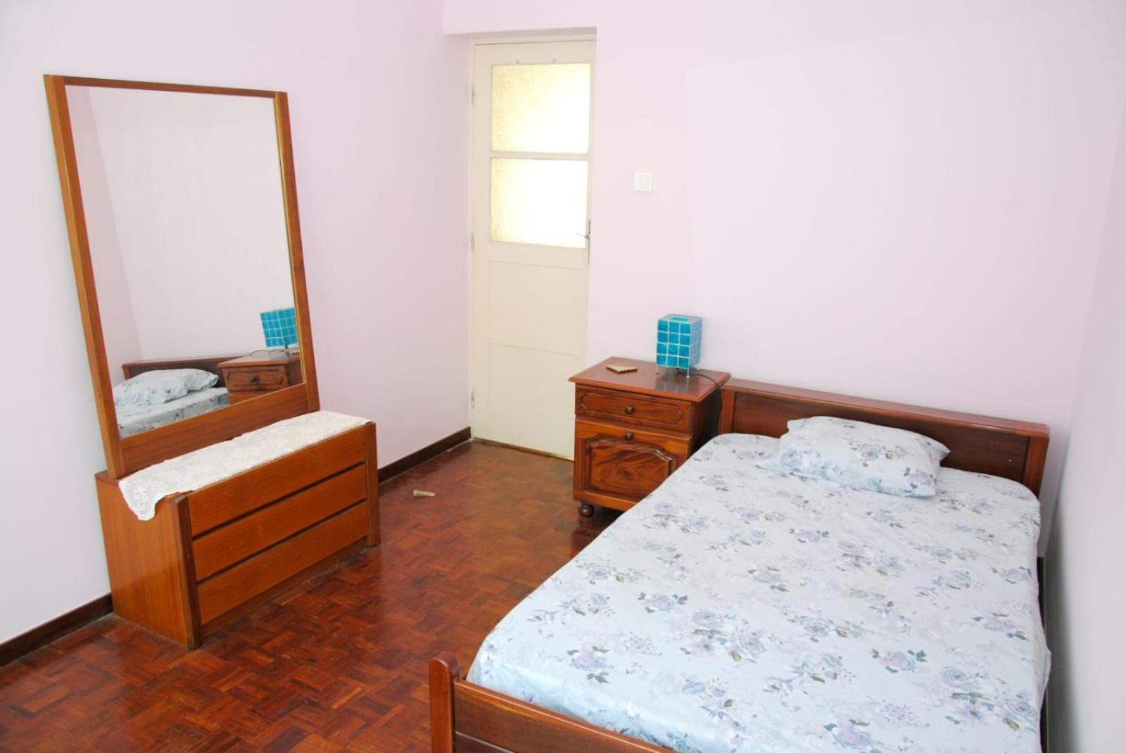 Tambarina Guest House Mindelo Exterior foto